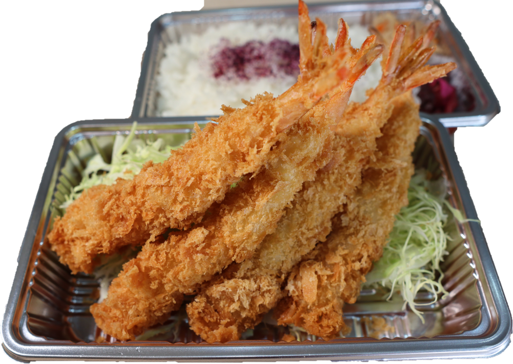 とんかつまるや / お弁当